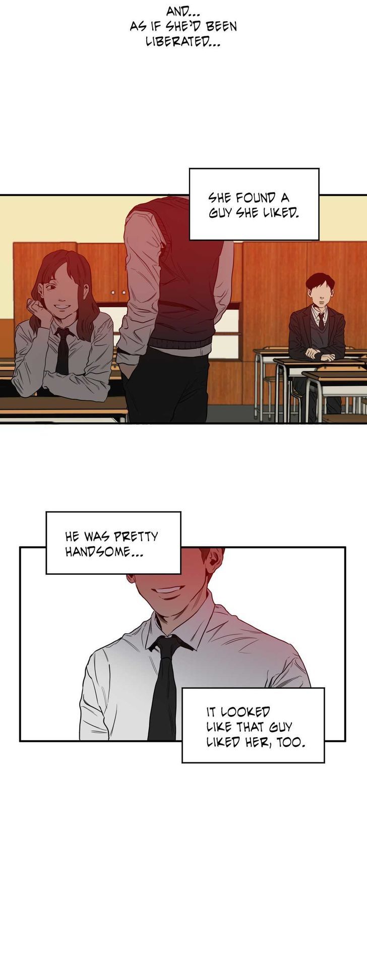 Killing Stalking Chapter 19 page 53 - Chapter 19 : [End of Season 1]