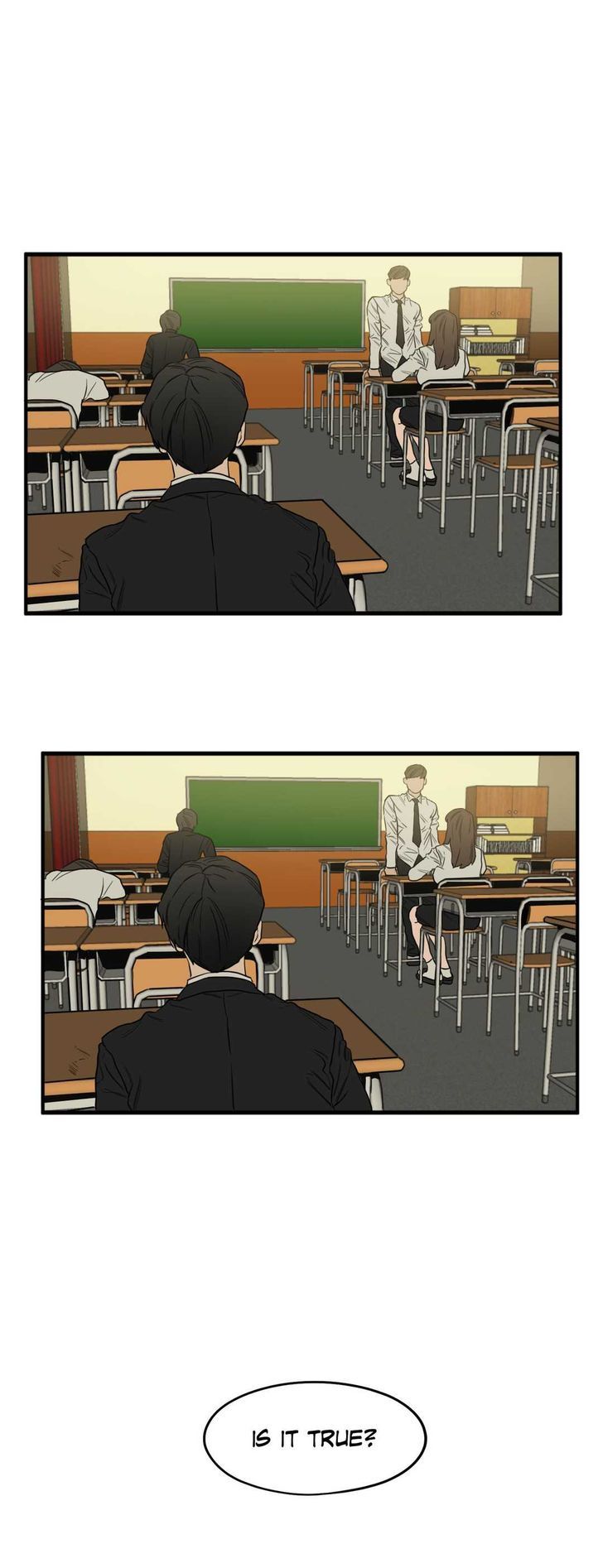 Killing Stalking Chapter 19 page 54 - Chapter 19 : [End of Season 1]