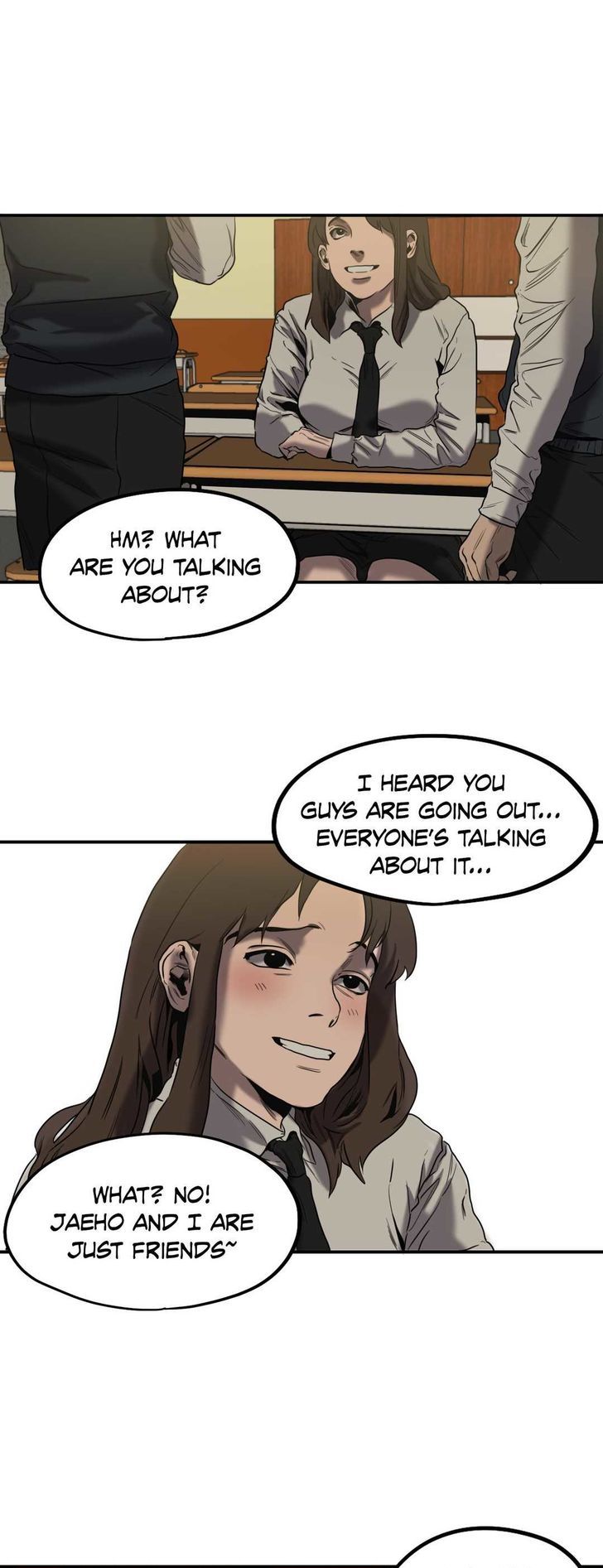 Killing Stalking Chapter 19 page 55 - Chapter 19 : [End of Season 1]