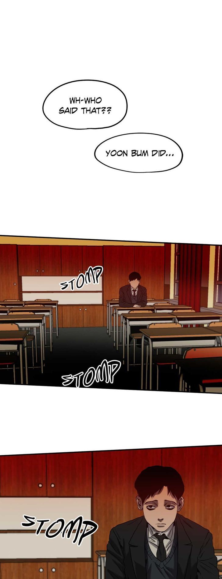 Killing Stalking Chapter 19 page 57 - Chapter 19 : [End of Season 1]
