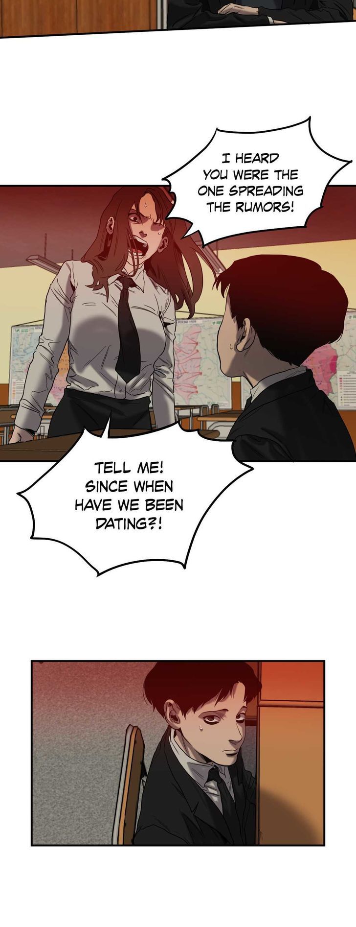 Killing Stalking Chapter 19 page 58 - Chapter 19 : [End of Season 1]