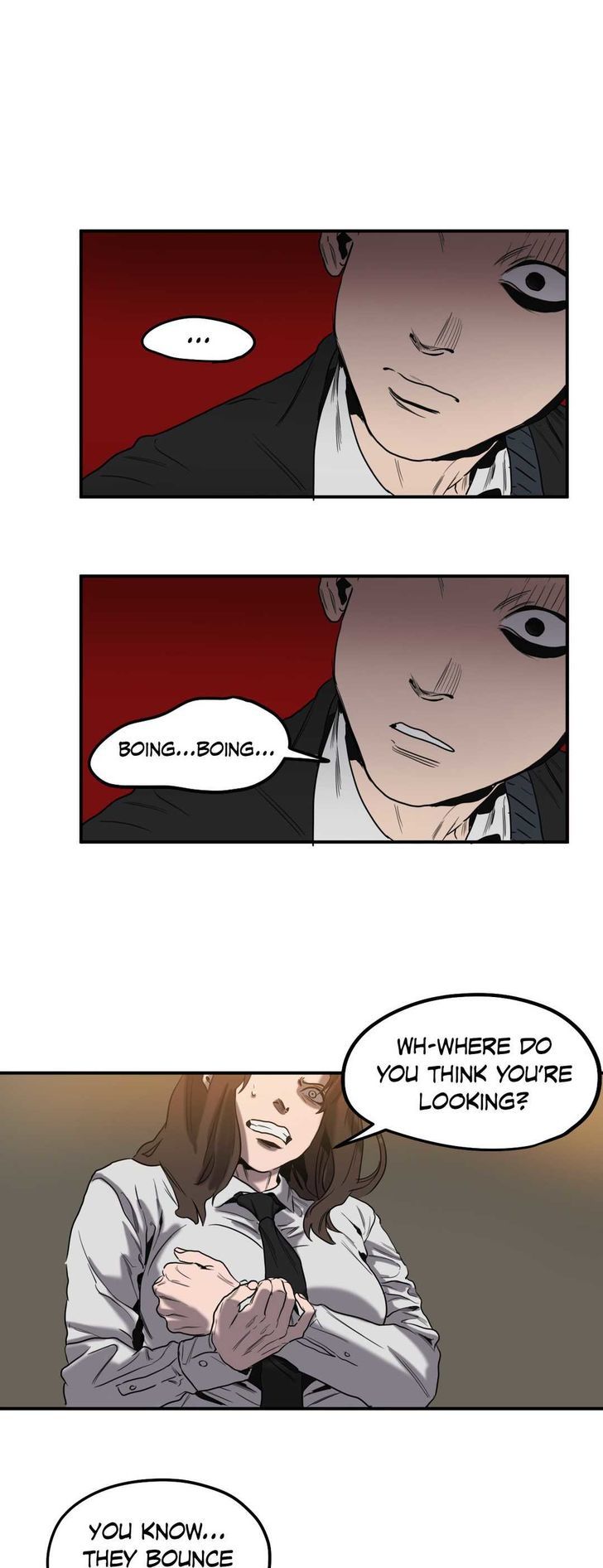 Killing Stalking Chapter 19 page 60 - Chapter 19 : [End of Season 1]