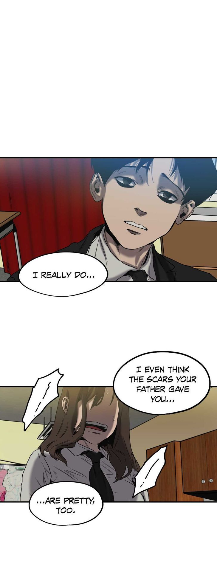 Killing Stalking Chapter 19 page 63 - Chapter 19 : [End of Season 1]