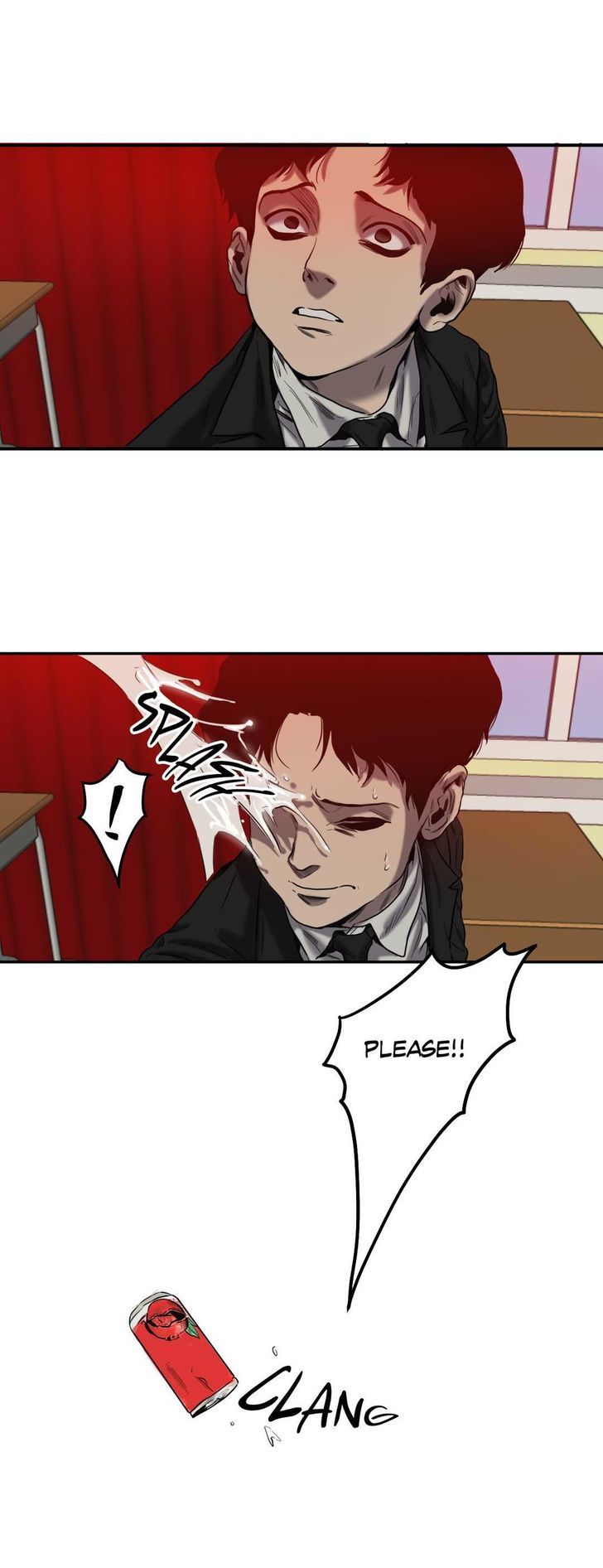 Killing Stalking Chapter 19 page 65 - Chapter 19 : [End of Season 1]
