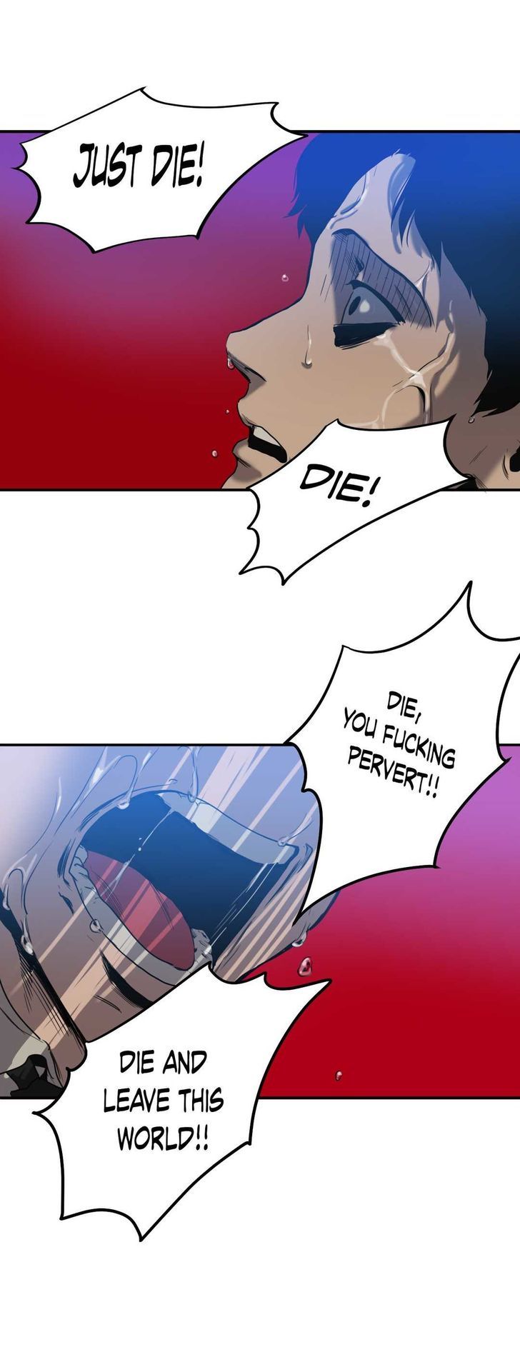 Killing Stalking Chapter 19 page 66 - Chapter 19 : [End of Season 1]