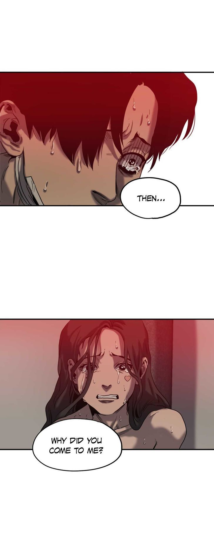 Killing Stalking Chapter 19 page 68 - Chapter 19 : [End of Season 1]
