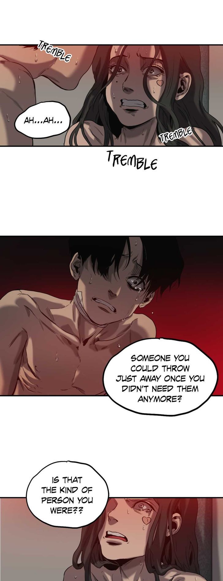 Killing Stalking Chapter 19 page 70 - Chapter 19 : [End of Season 1]