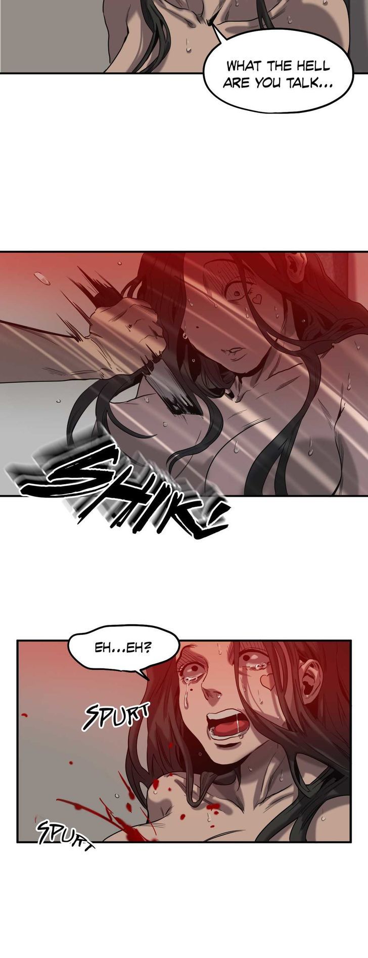 Killing Stalking Chapter 19 page 71 - Chapter 19 : [End of Season 1]