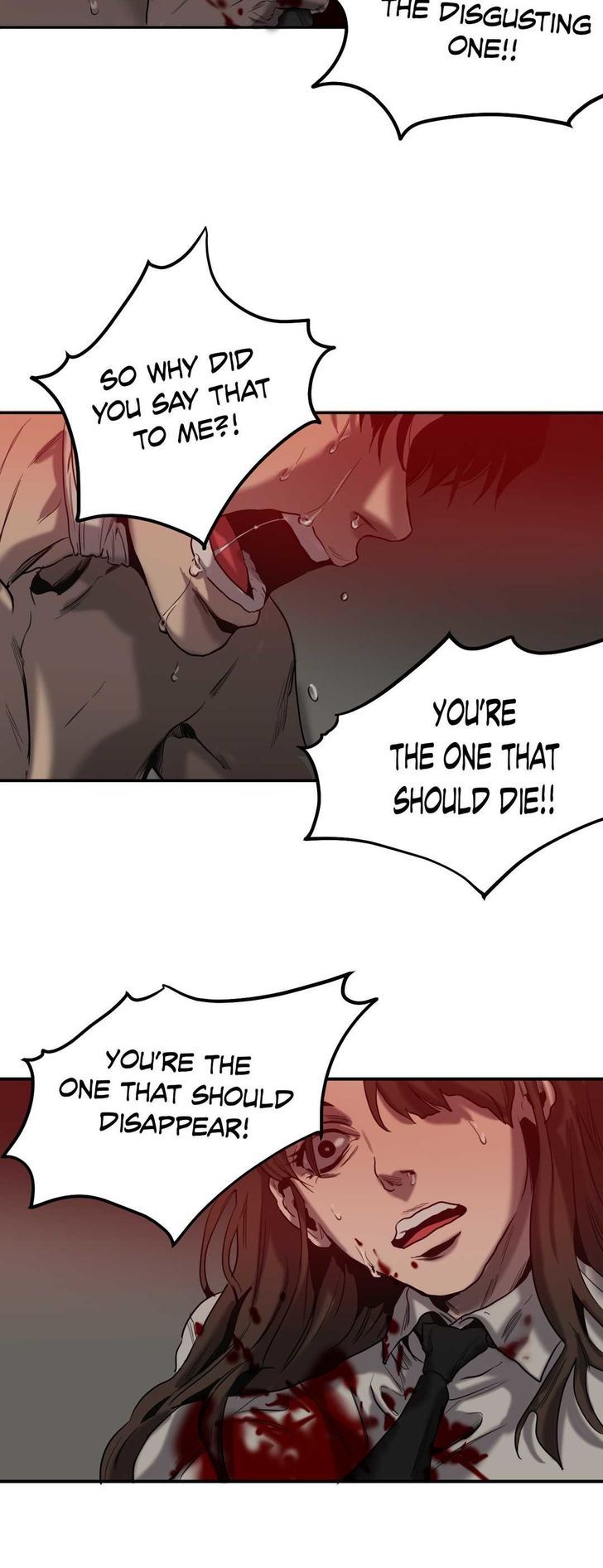 Killing Stalking Chapter 19 page 74 - Chapter 19 : [End of Season 1]