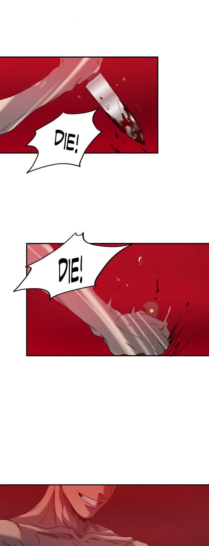 Killing Stalking Chapter 19 page 75 - Chapter 19 : [End of Season 1]