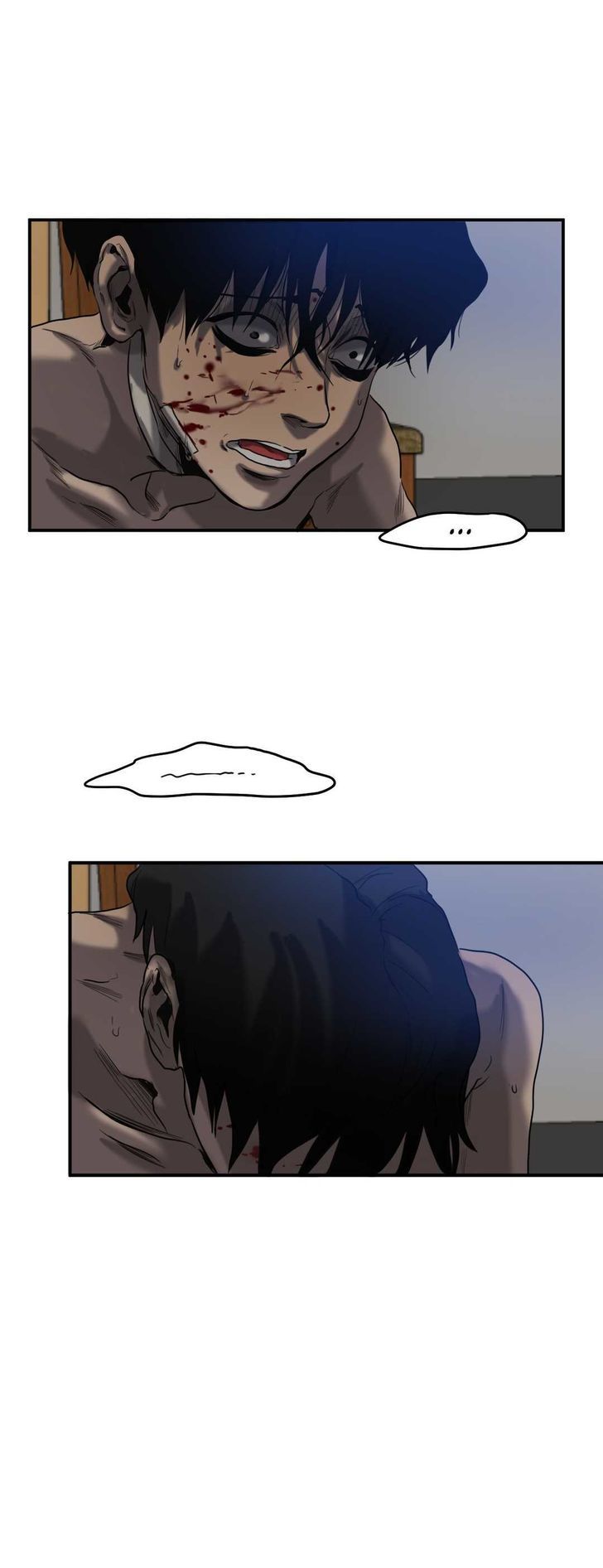 Killing Stalking Chapter 19 page 78 - Chapter 19 : [End of Season 1]
