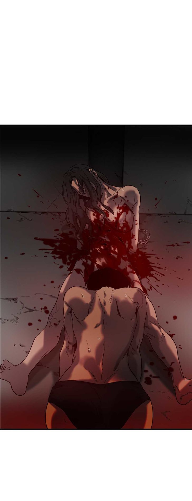 Killing Stalking Chapter 19 page 79 - Chapter 19 : [End of Season 1]