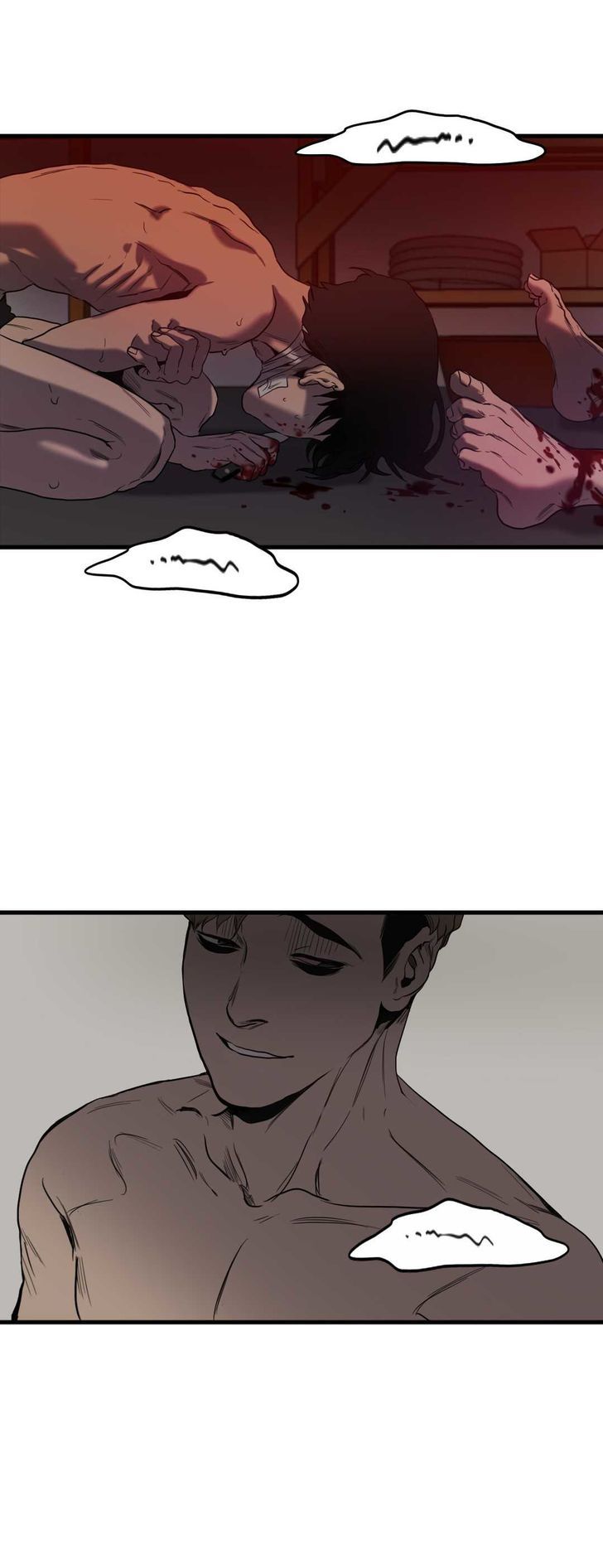 Killing Stalking Chapter 19 page 80 - Chapter 19 : [End of Season 1]