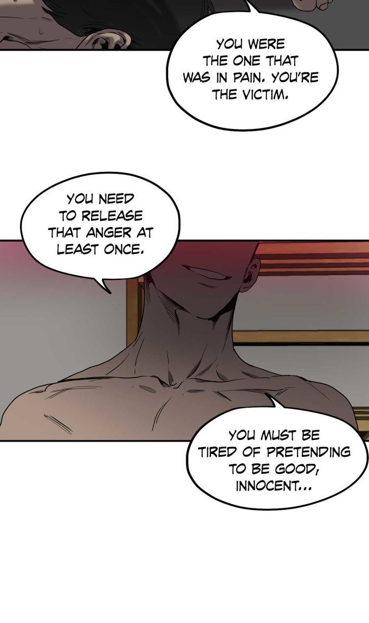 Killing Stalking Chapter 19 page 82 - Chapter 19 : [End of Season 1]