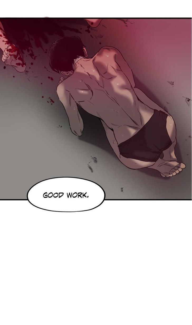 Killing Stalking Chapter 19 page 83 - Chapter 19 : [End of Season 1]
