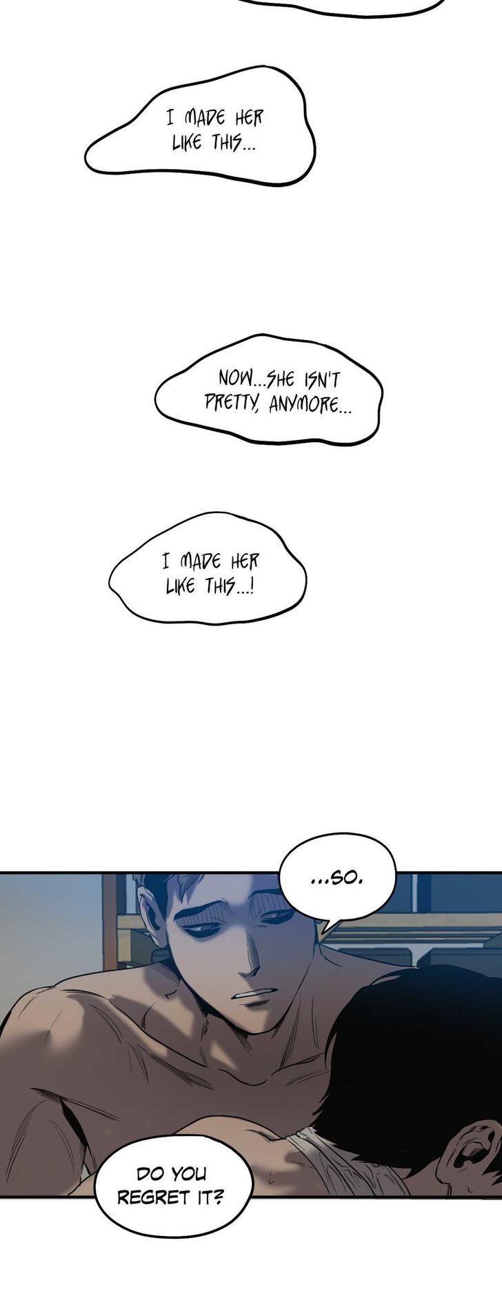Killing Stalking Chapter 19 page 86 - Chapter 19 : [End of Season 1]