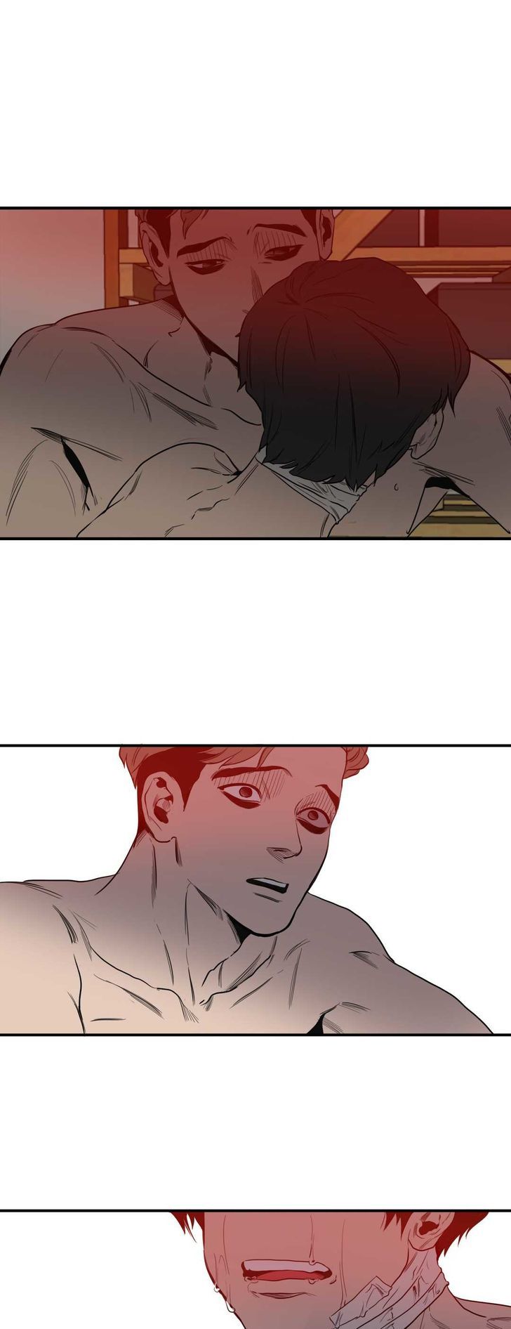 Killing Stalking Chapter 19 page 87 - Chapter 19 : [End of Season 1]