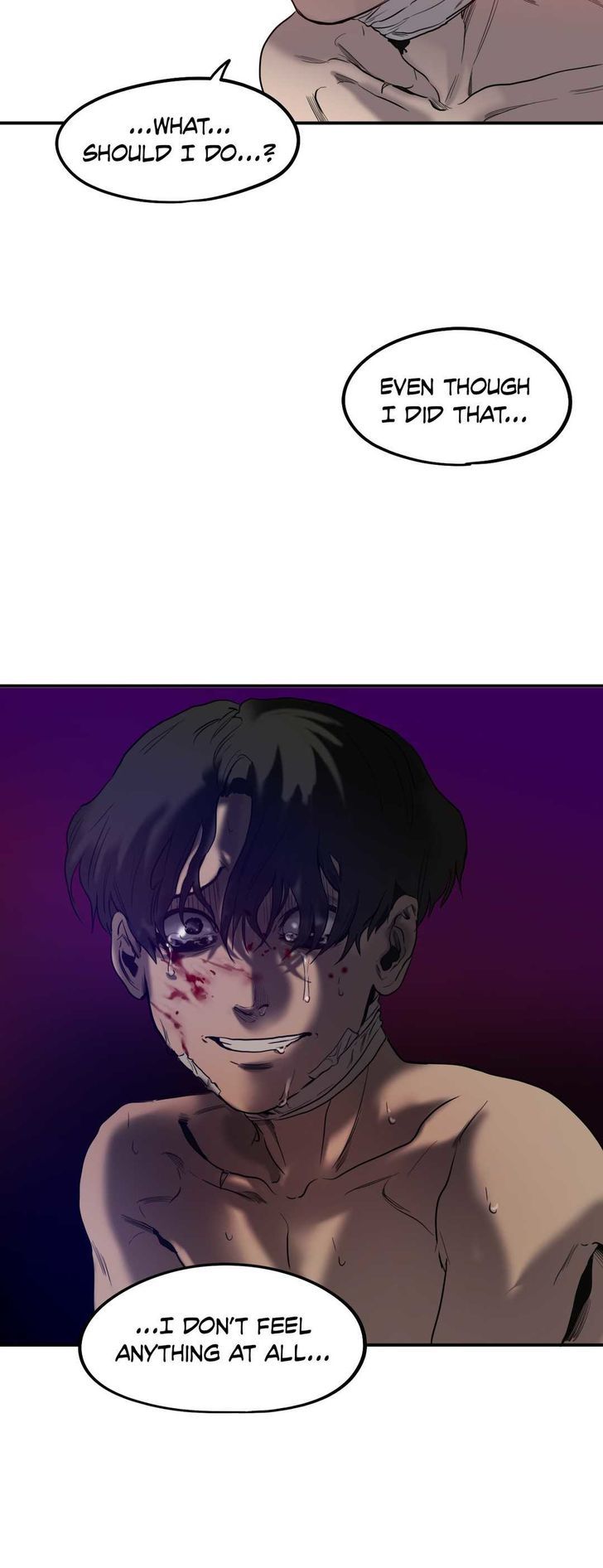 Killing Stalking Chapter 19 page 88 - Chapter 19 : [End of Season 1]