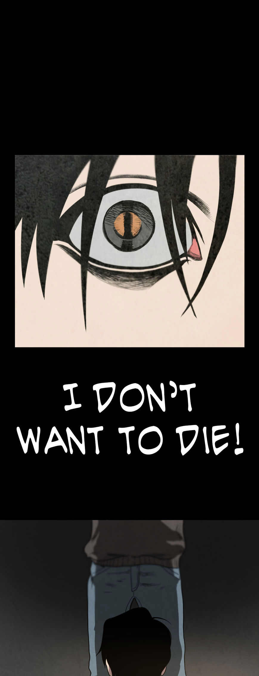 Killing Stalking Chapter 2 page 13 - Chapter 2 : Chapter 2