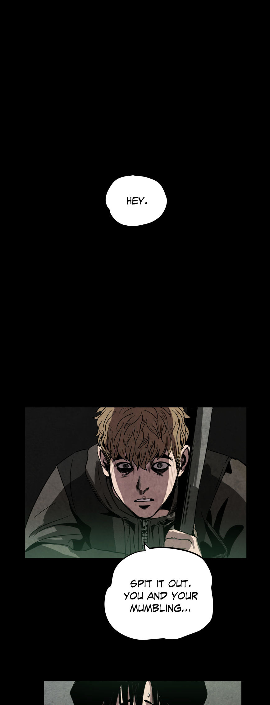 Killing Stalking Chapter 2 page 16 - Chapter 2 : Chapter 2