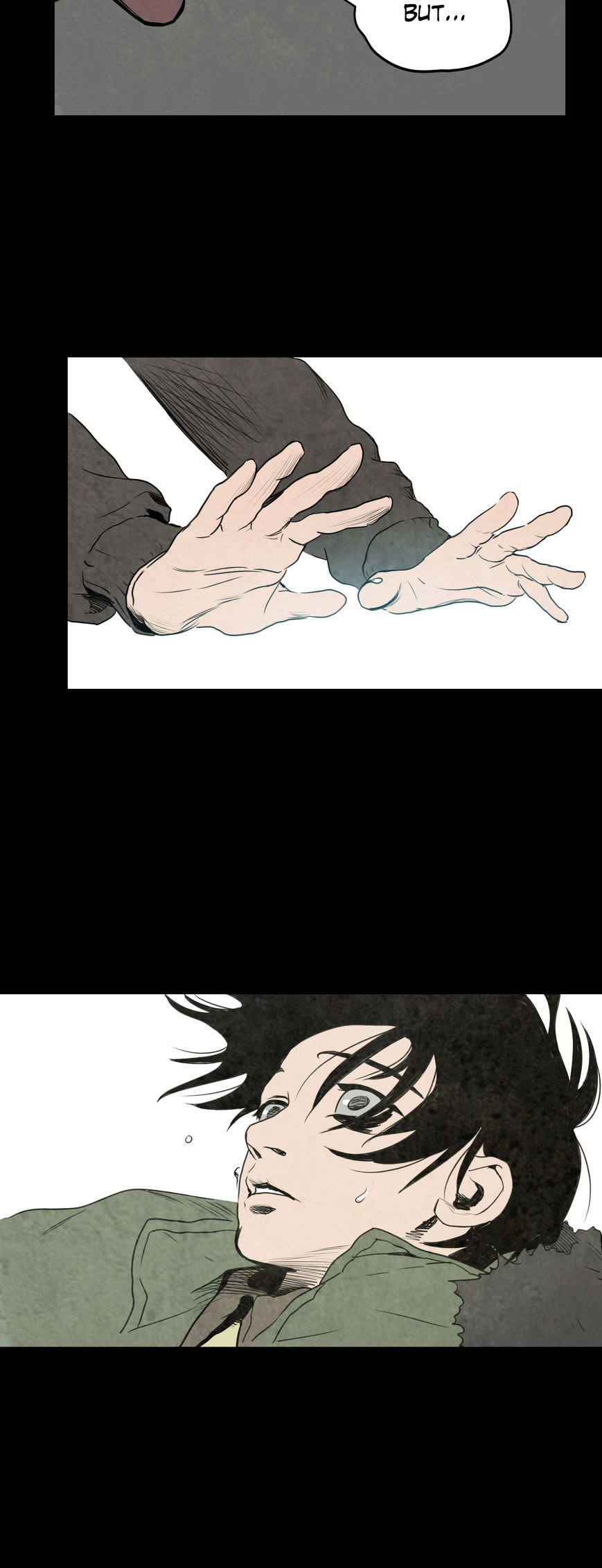 Killing Stalking Chapter 2 page 21 - Chapter 2 : Chapter 2