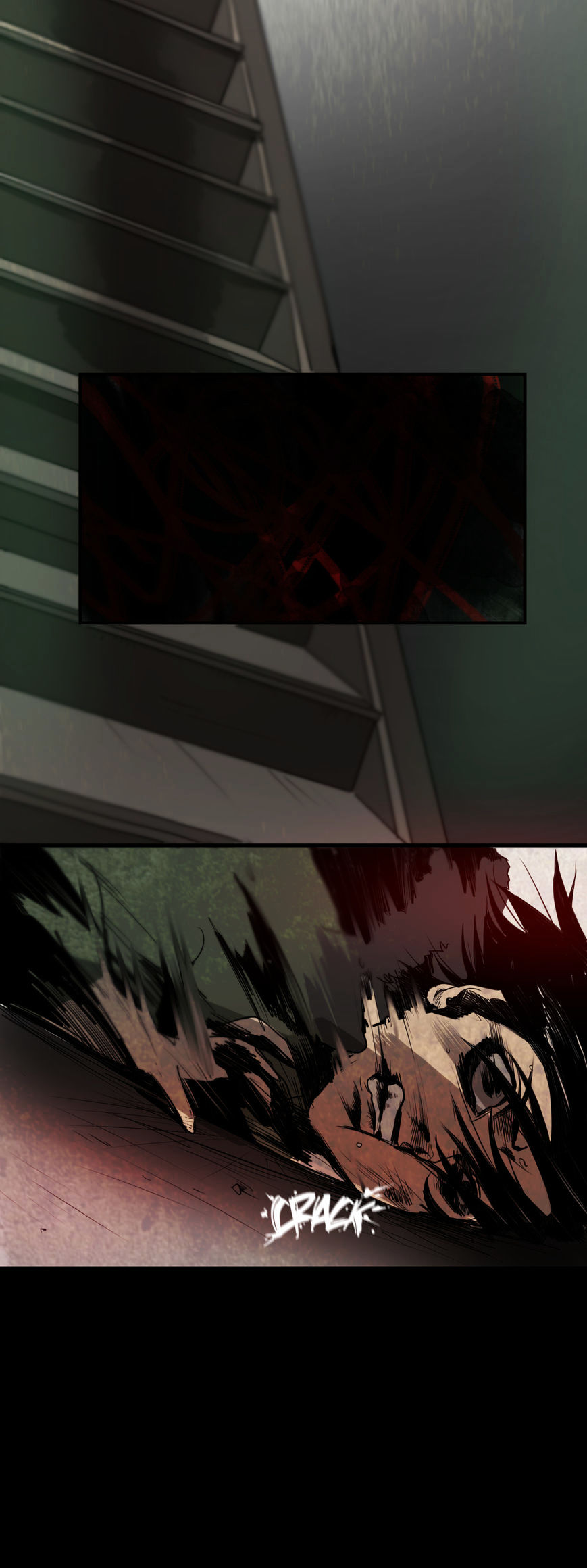Killing Stalking Chapter 2 page 23 - Chapter 2 : Chapter 2