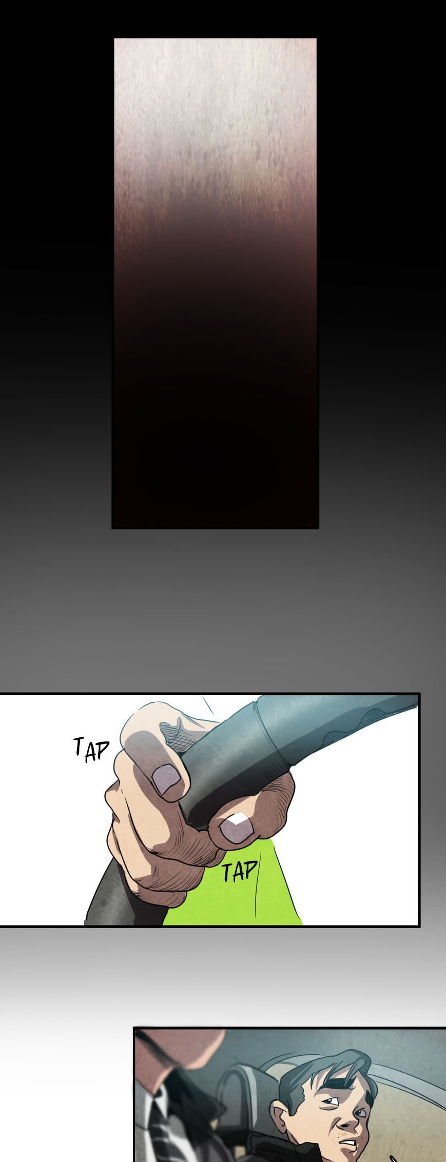 Killing Stalking Chapter 2 page 24 - Chapter 2 : Chapter 2