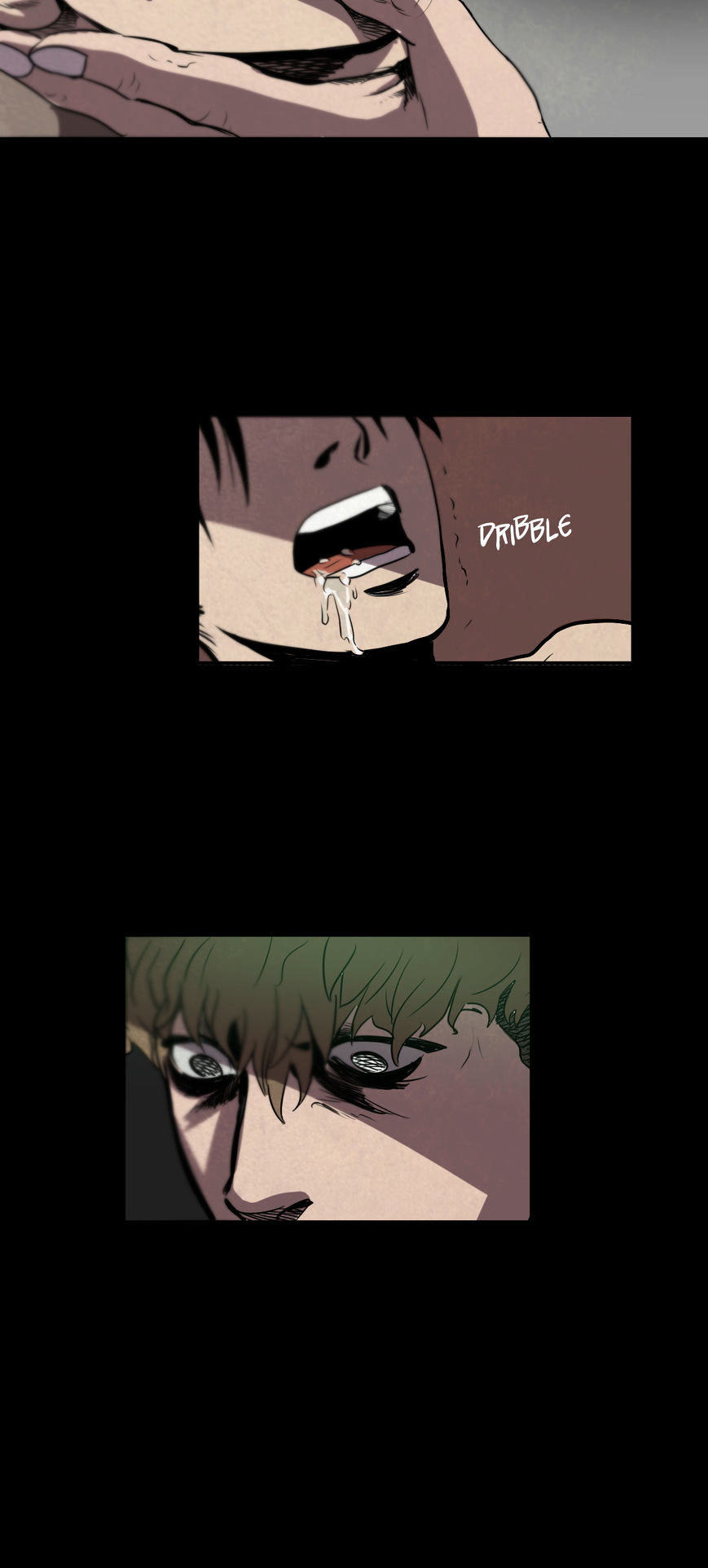 Killing Stalking Chapter 2 page 47 - Chapter 2 : Chapter 2