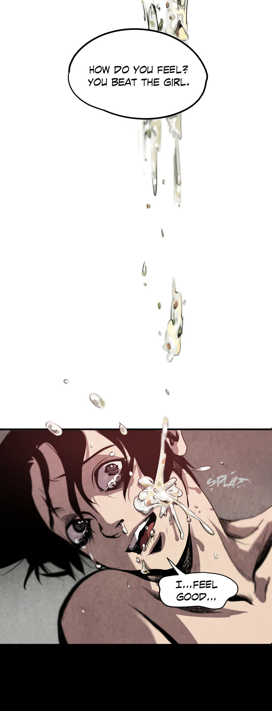 Killing Stalking Chapter 2 page 50 - Chapter 2 : Chapter 2
