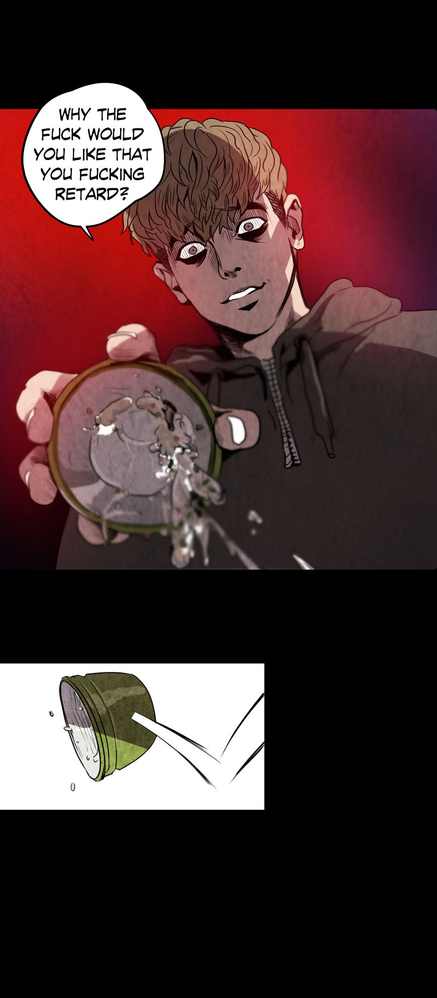 Killing Stalking Chapter 2 page 51 - Chapter 2 : Chapter 2