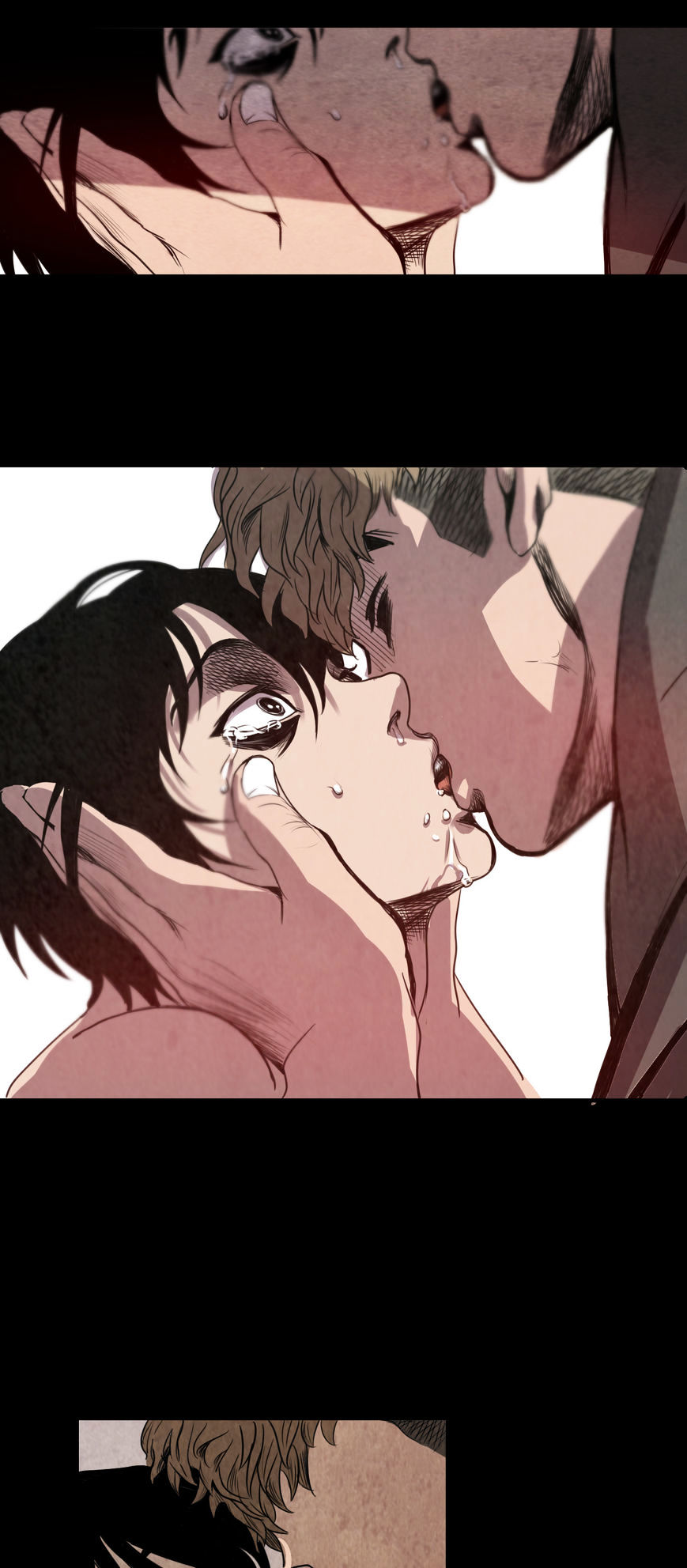 Killing Stalking Chapter 2 page 52 - Chapter 2 : Chapter 2
