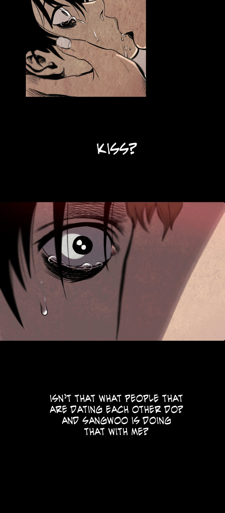 Killing Stalking Chapter 2 page 53 - Chapter 2 : Chapter 2