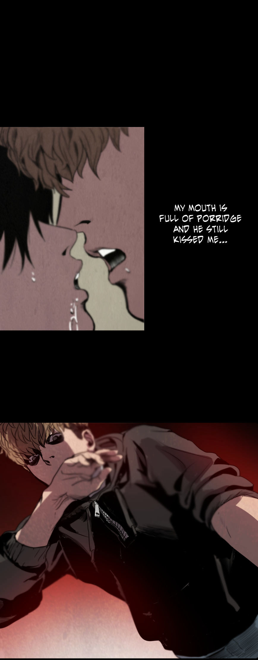 Killing Stalking Chapter 2 page 54 - Chapter 2 : Chapter 2