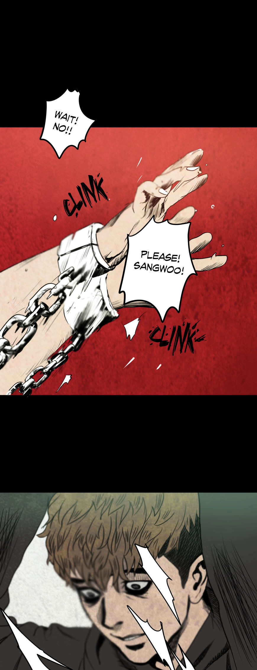 Killing Stalking Chapter 2 page 59 - Chapter 2 : Chapter 2
