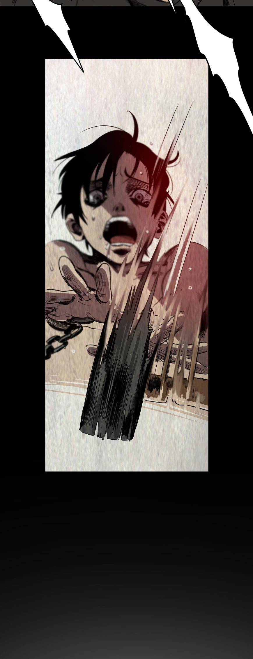 Killing Stalking Chapter 2 page 60 - Chapter 2 : Chapter 2
