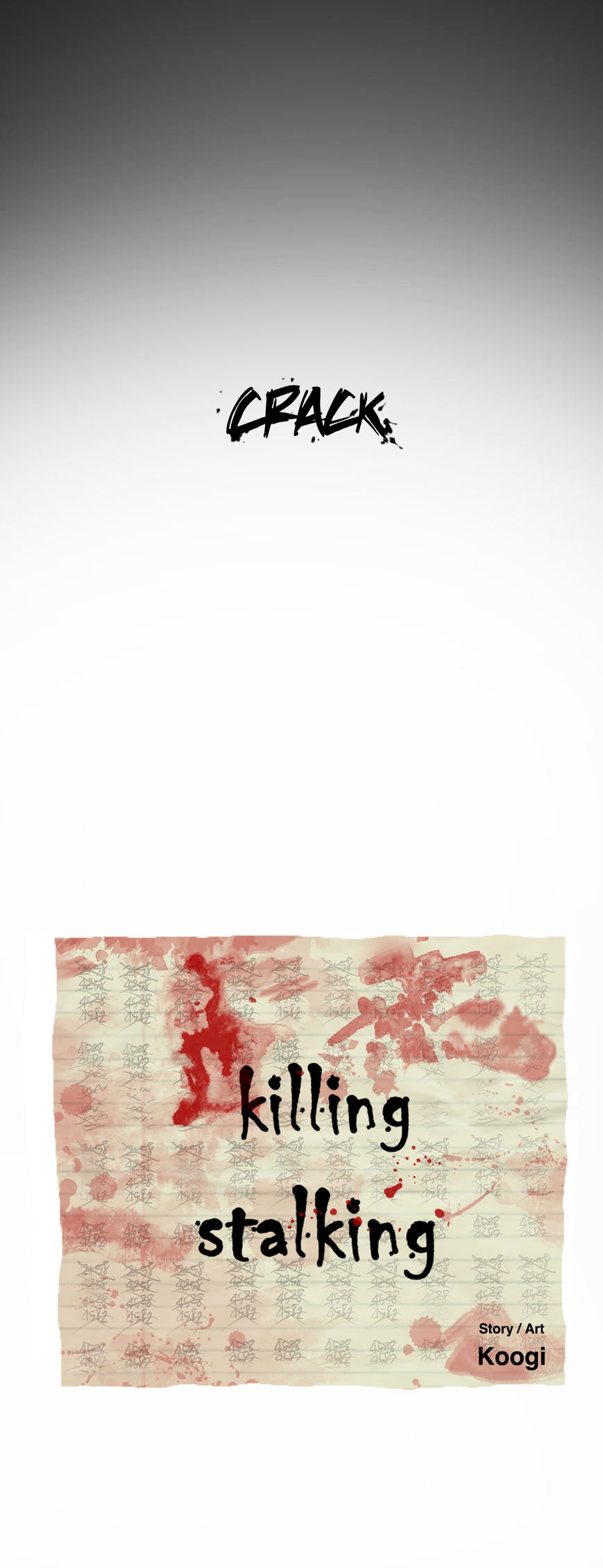 Killing Stalking Chapter 2 page 61 - Chapter 2 : Chapter 2