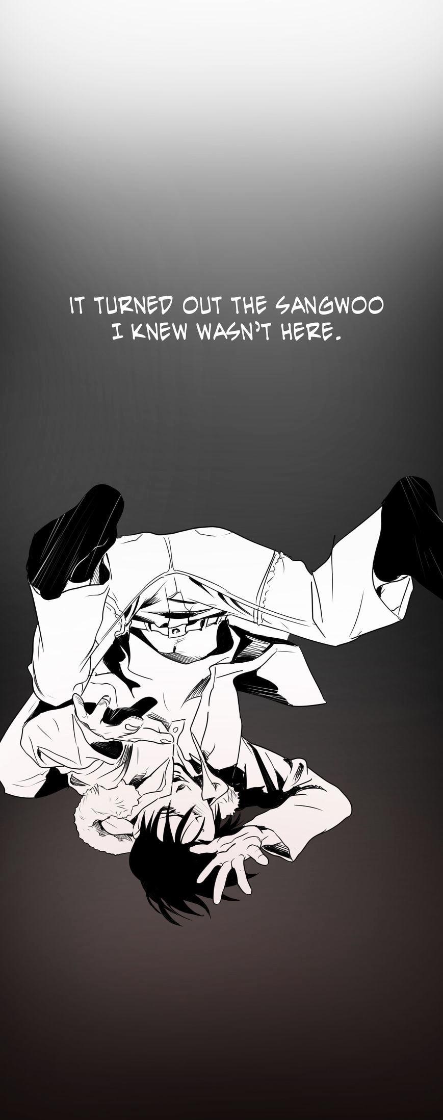 Killing Stalking Chapter 2 page 9 - Chapter 2 : Chapter 2