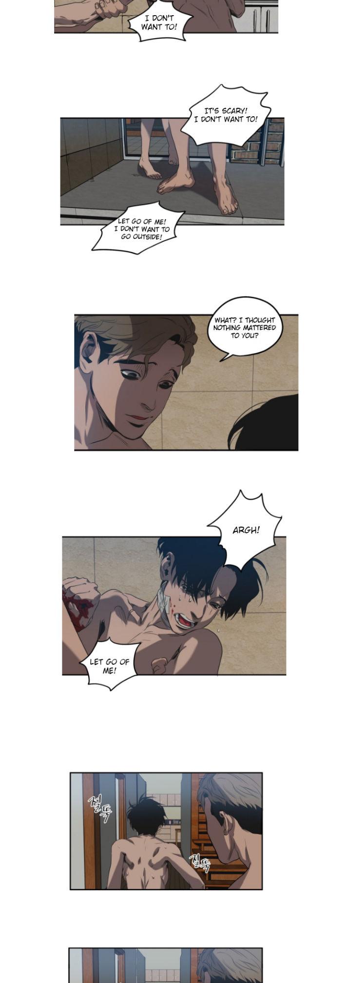 Killing Stalking Chapter 20 page 7 - Chapter 20