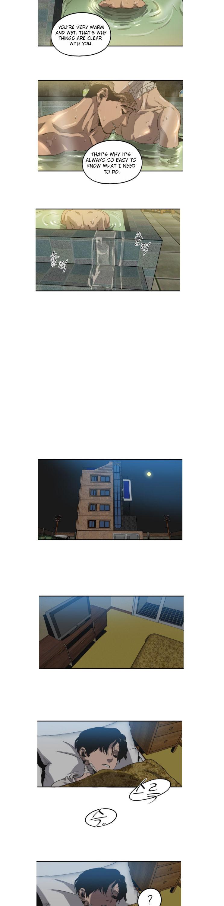 Killing Stalking Chapter 21 page 39 - Chapter 21