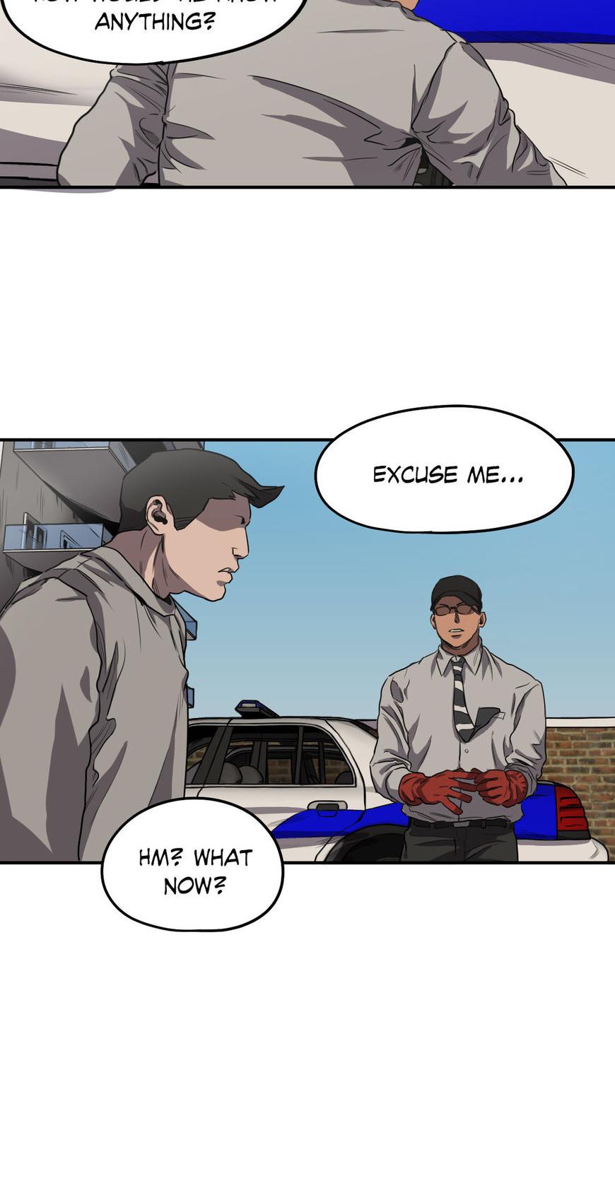 Killing Stalking Chapter 22 page 101 - Chapter 22