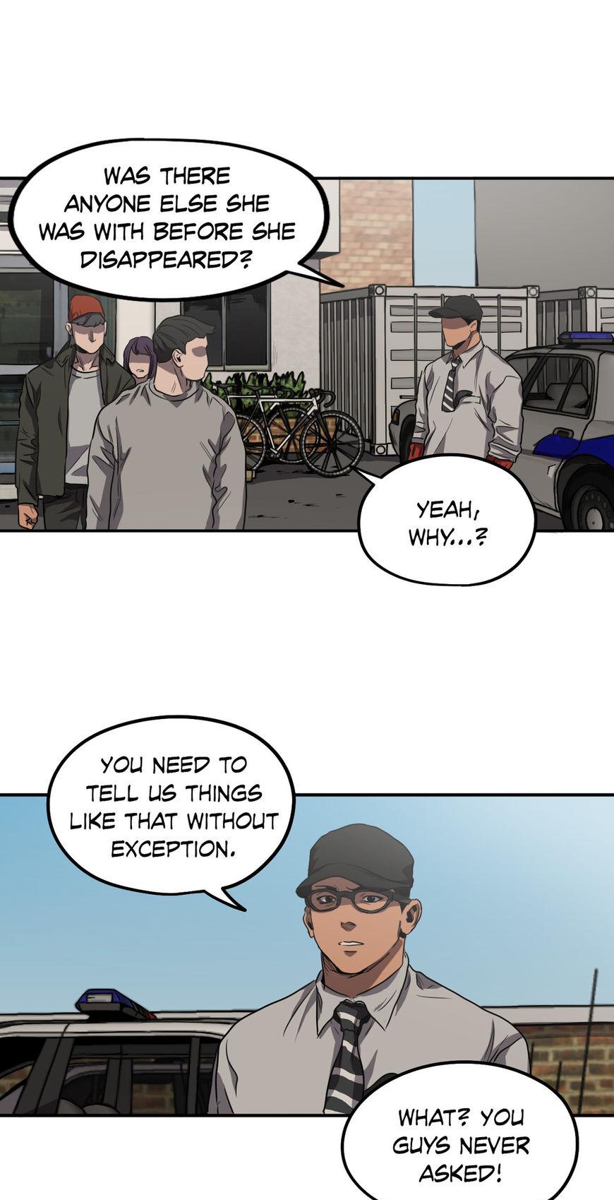 Killing Stalking Chapter 22 page 102 - Chapter 22