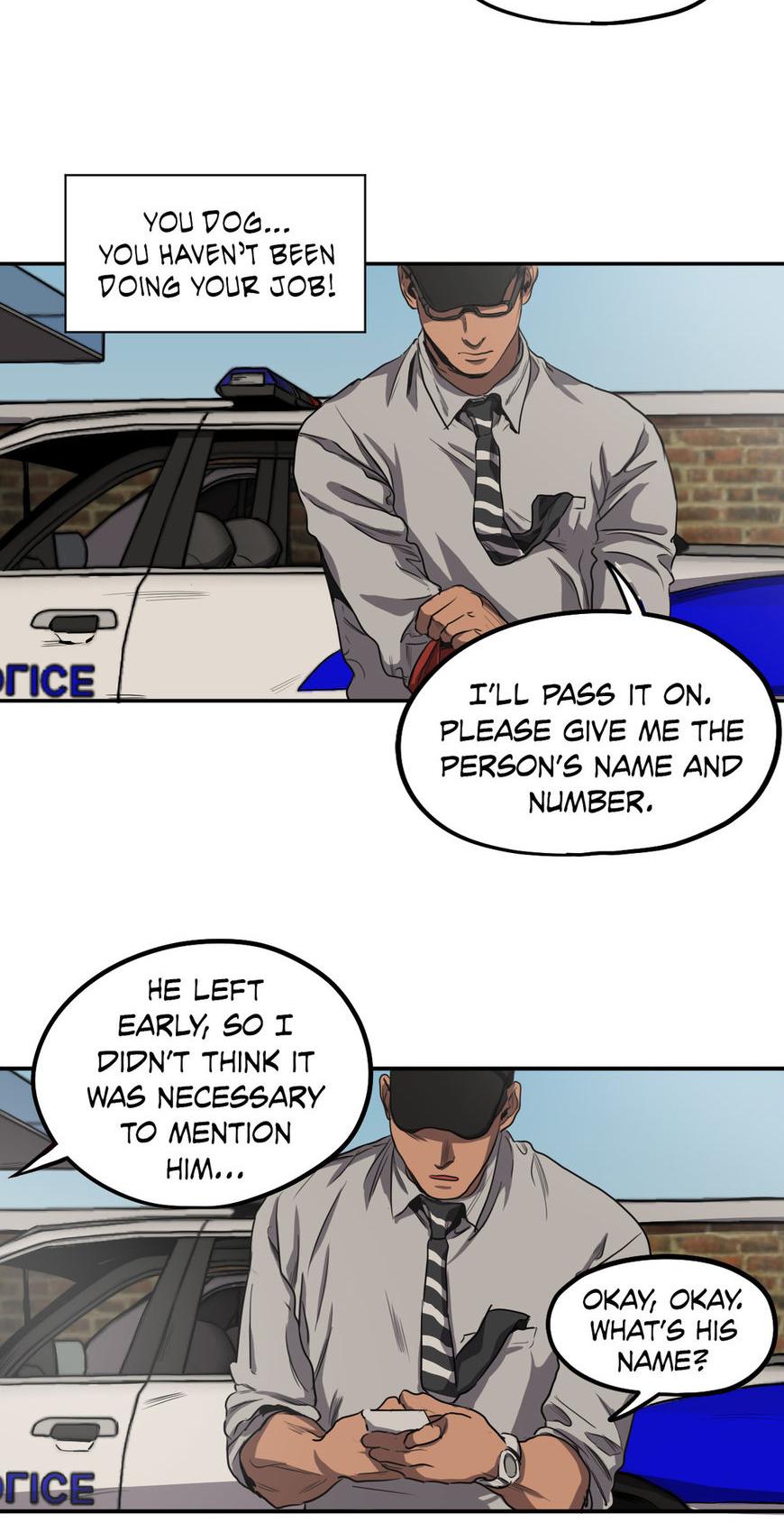 Killing Stalking Chapter 22 page 103 - Chapter 22