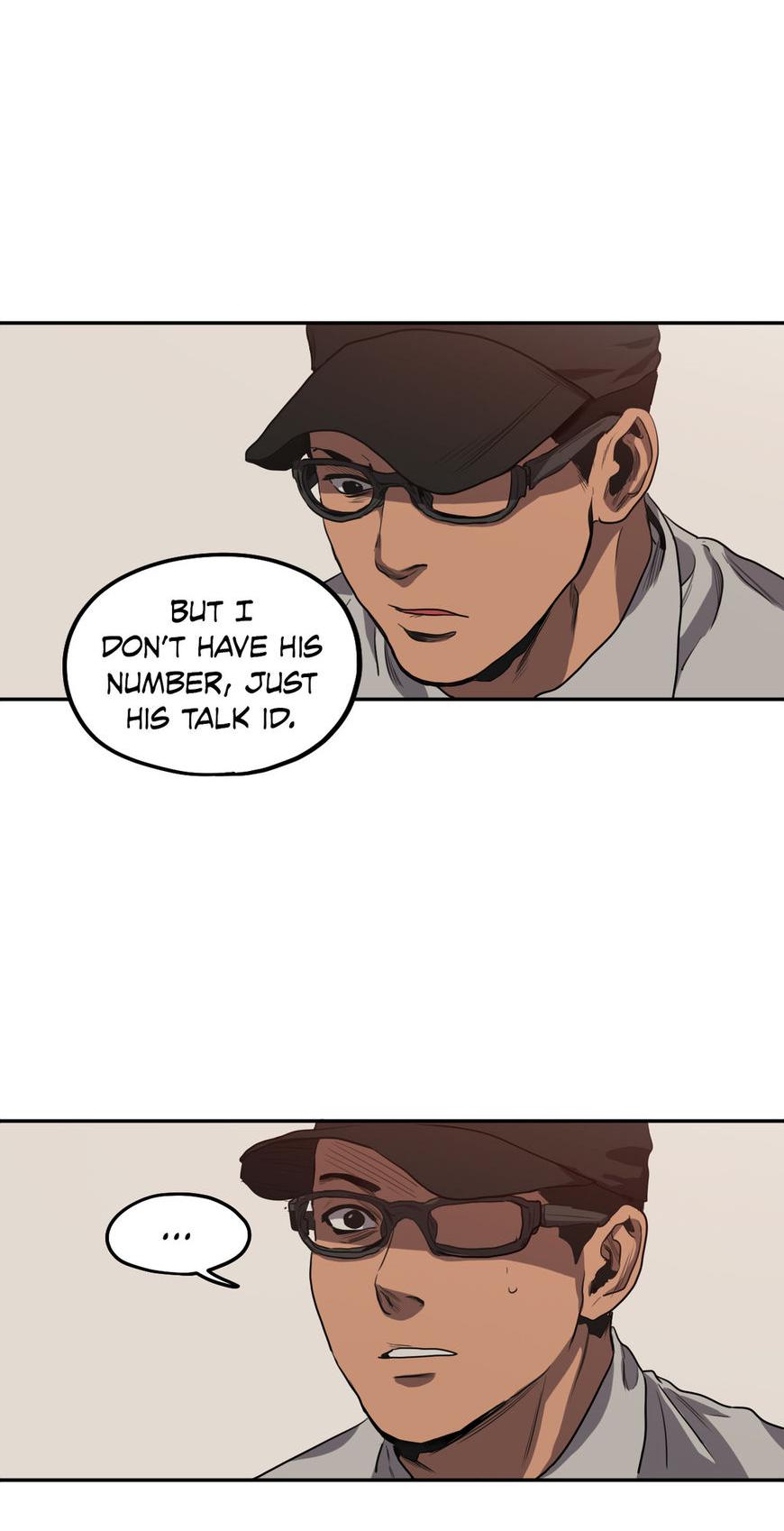 Killing Stalking Chapter 22 page 105 - Chapter 22