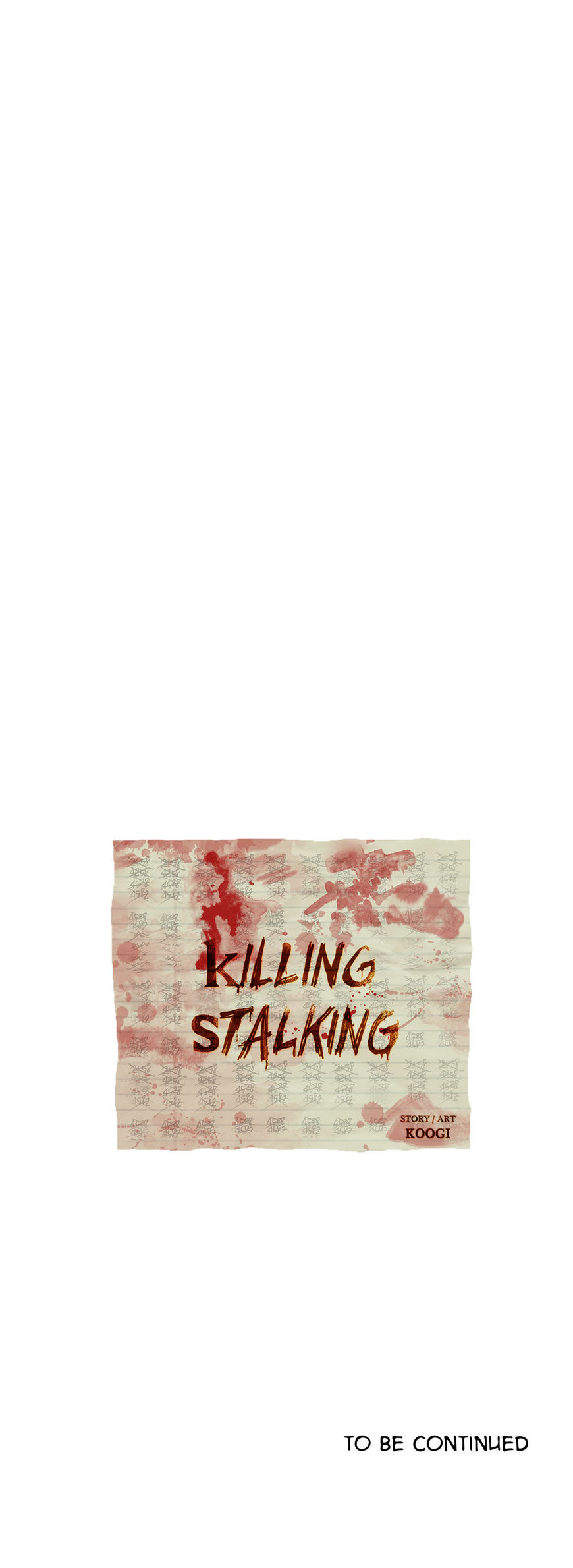 Killing Stalking Chapter 22 page 106 - Chapter 22