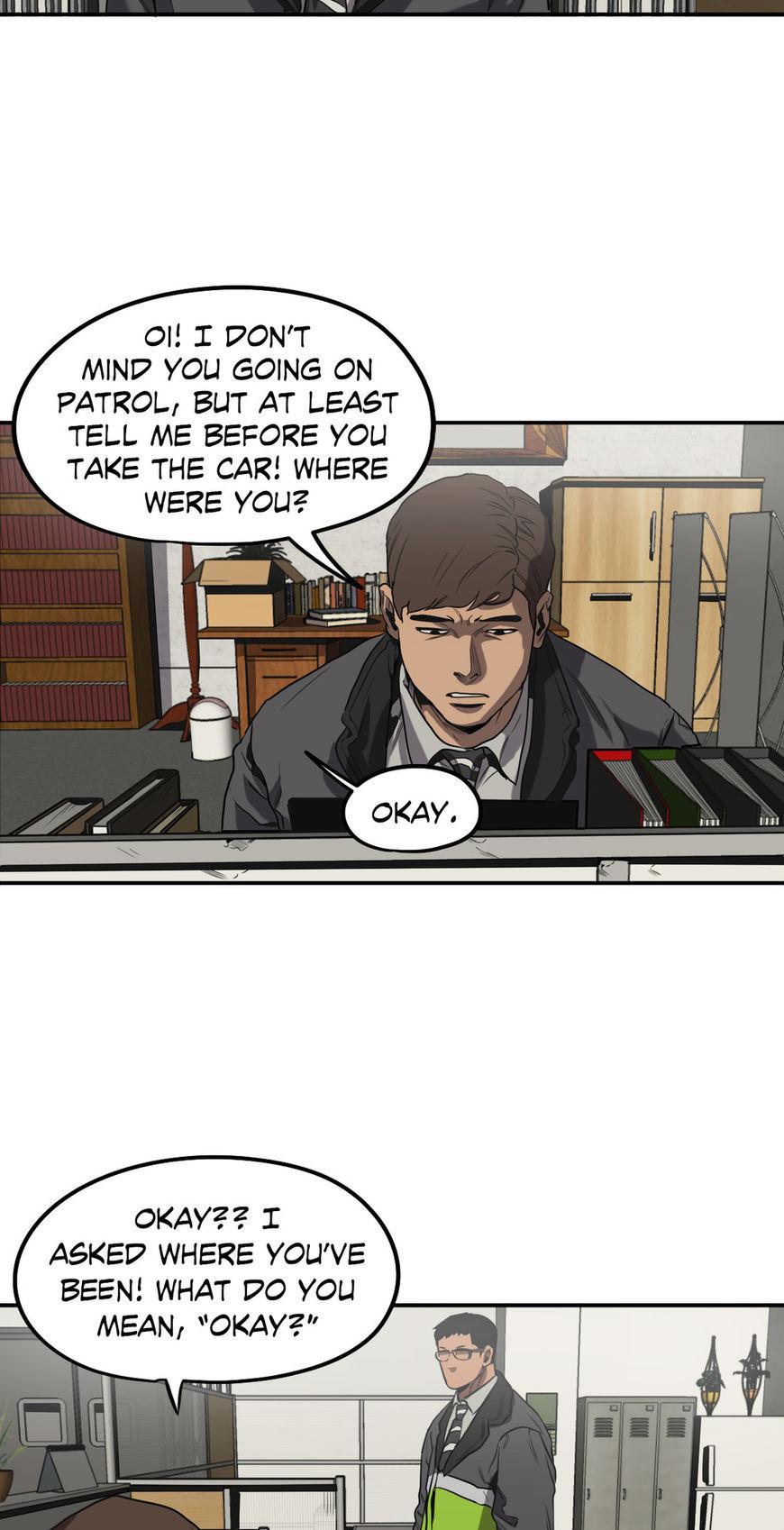 Killing Stalking Chapter 22 page 12 - Chapter 22