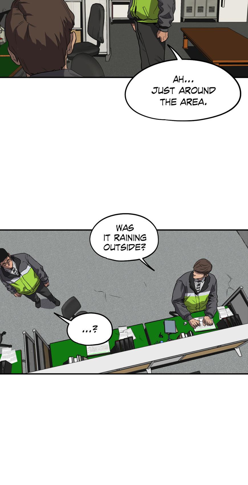 Killing Stalking Chapter 22 page 13 - Chapter 22