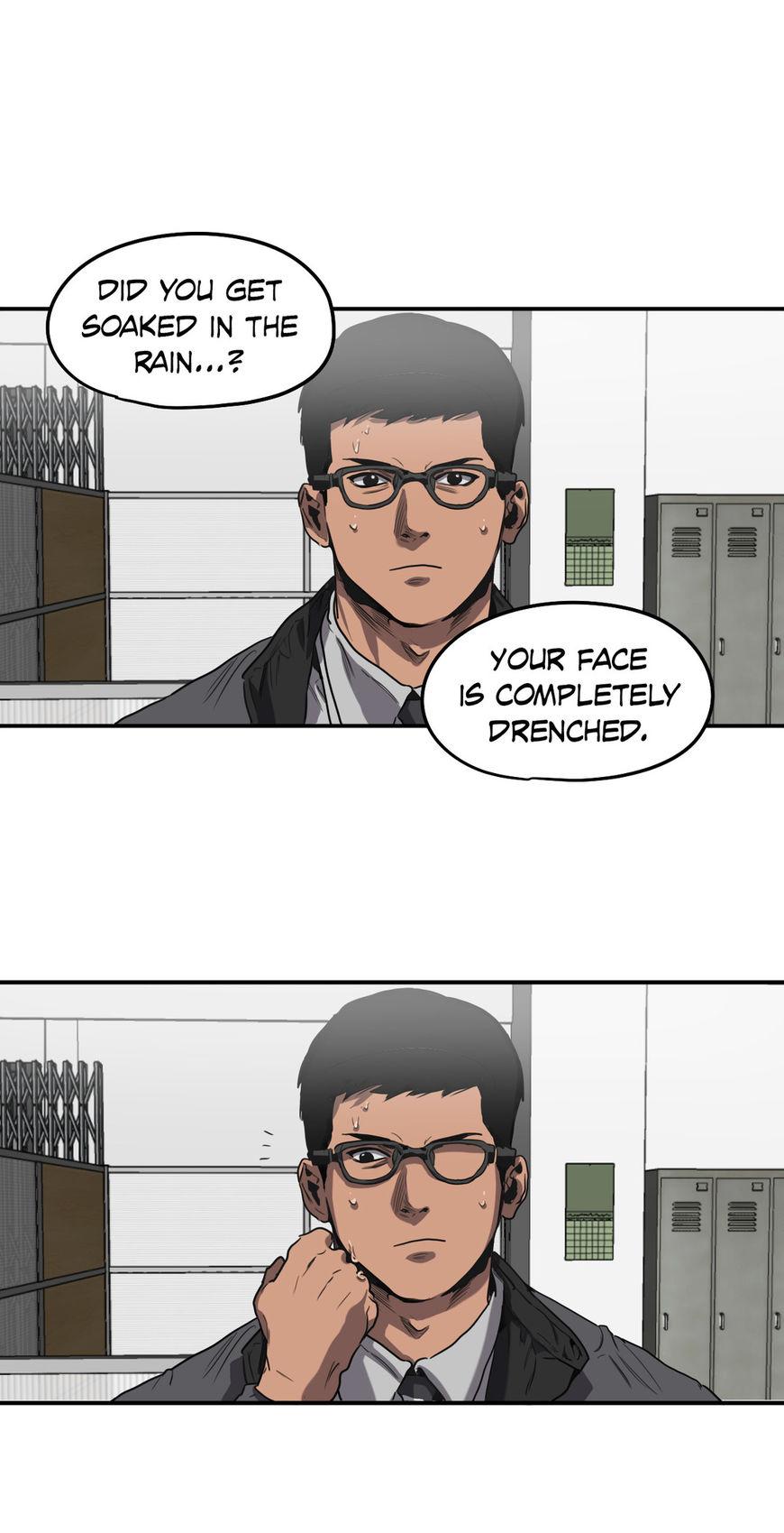 Killing Stalking Chapter 22 page 14 - Chapter 22