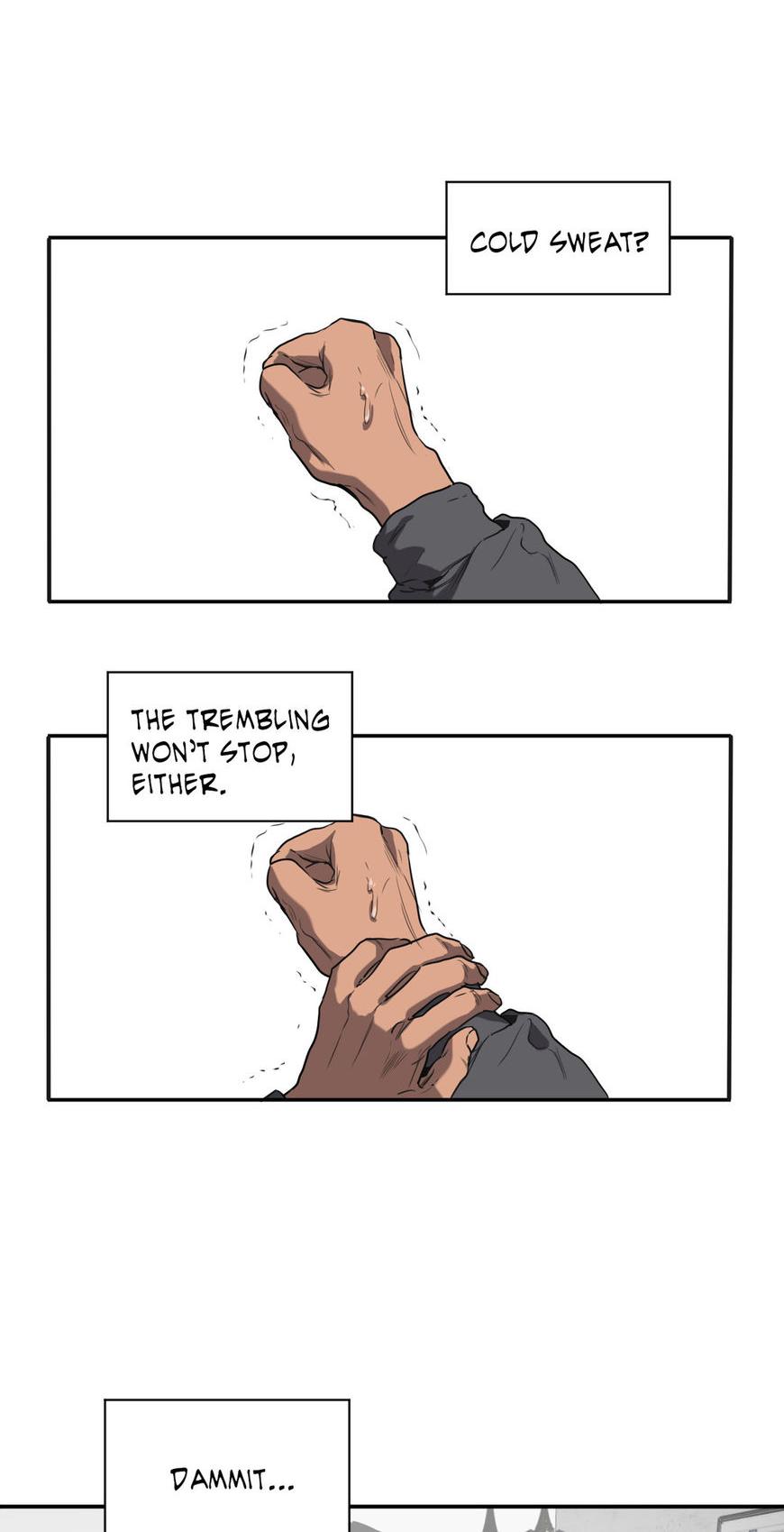 Killing Stalking Chapter 22 page 15 - Chapter 22
