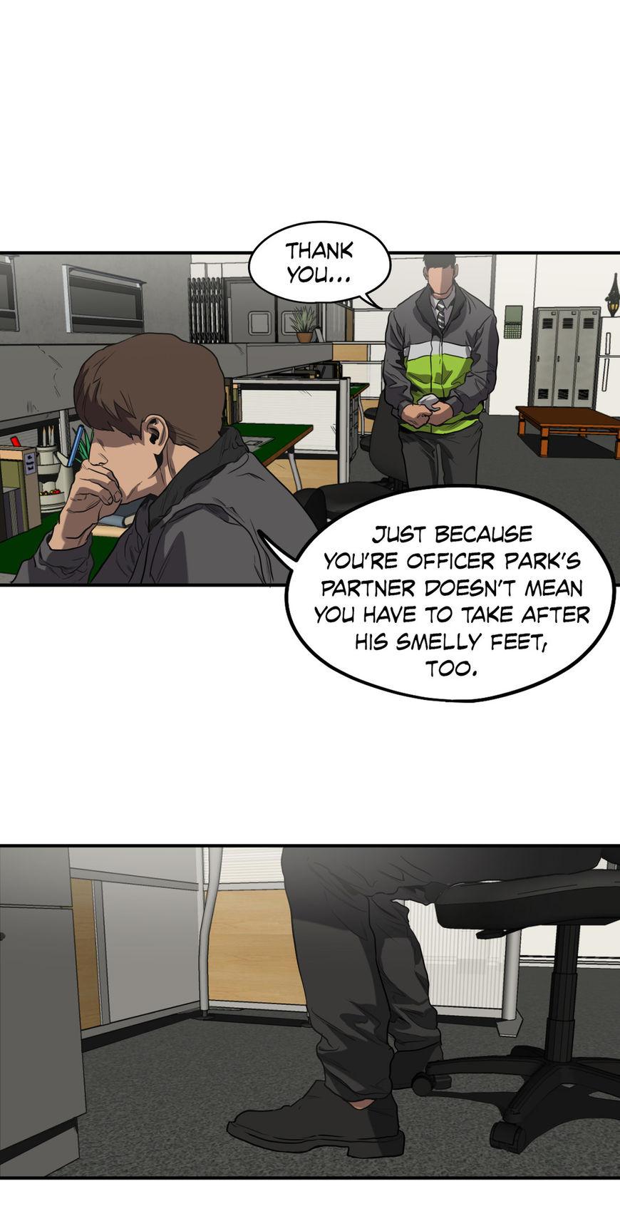 Killing Stalking Chapter 22 page 18 - Chapter 22