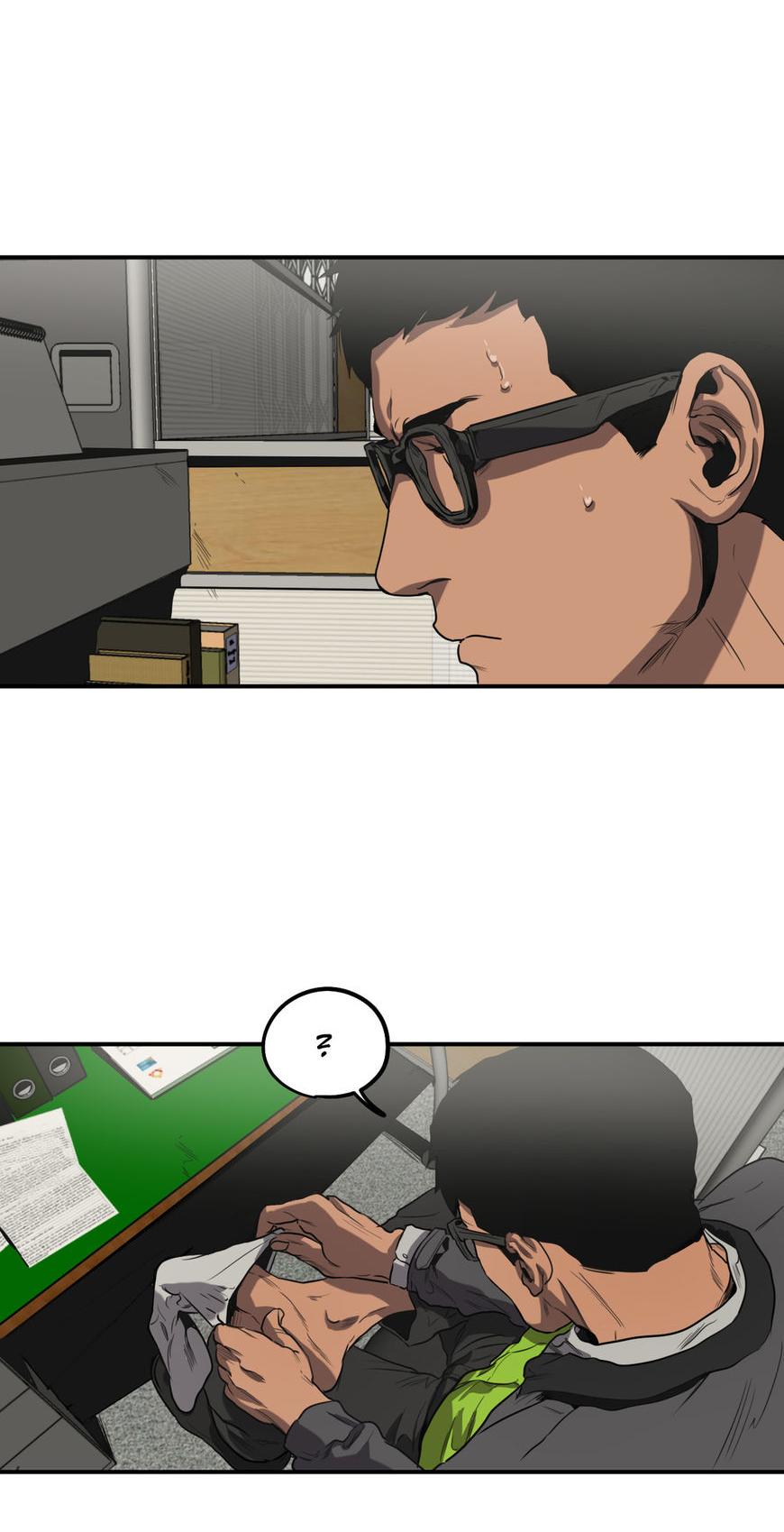 Killing Stalking Chapter 22 page 19 - Chapter 22